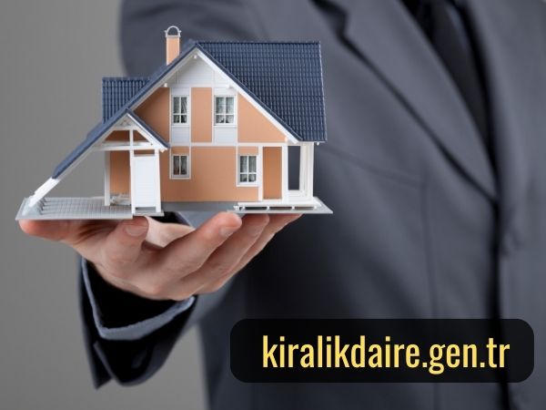 Yazlık Mahallesi Kiralık Daire